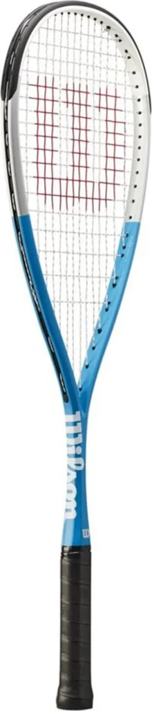 Raquette de Tennis Légère Wilson Ultra UL WR072510H pour Club et Loisir
