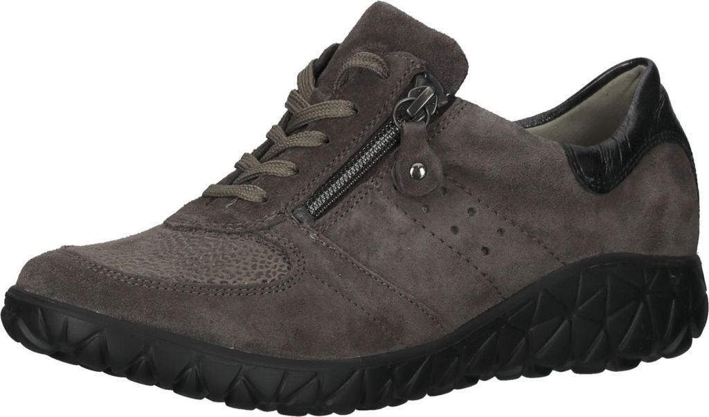 Waldläufer Halbschuhe Halbschuhe Leder/Textil Produktbild 