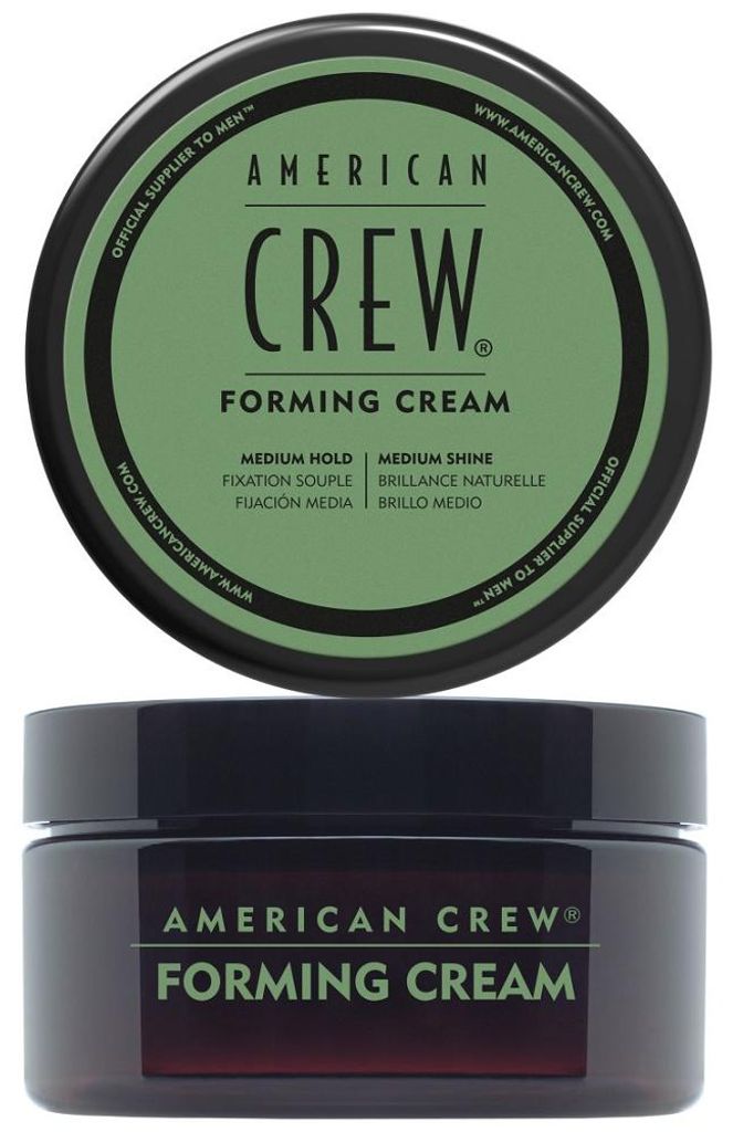 American Crew Style Forming Cream 85g Produktbild 