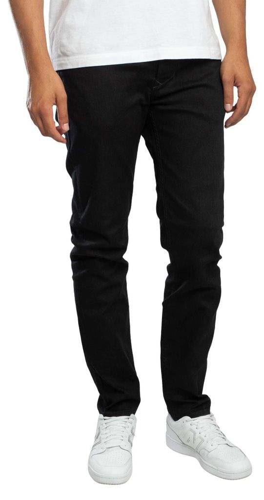 Diesel 1986 Larkee Regular Jeans, Schwarz 30W x 32L Produktbild 