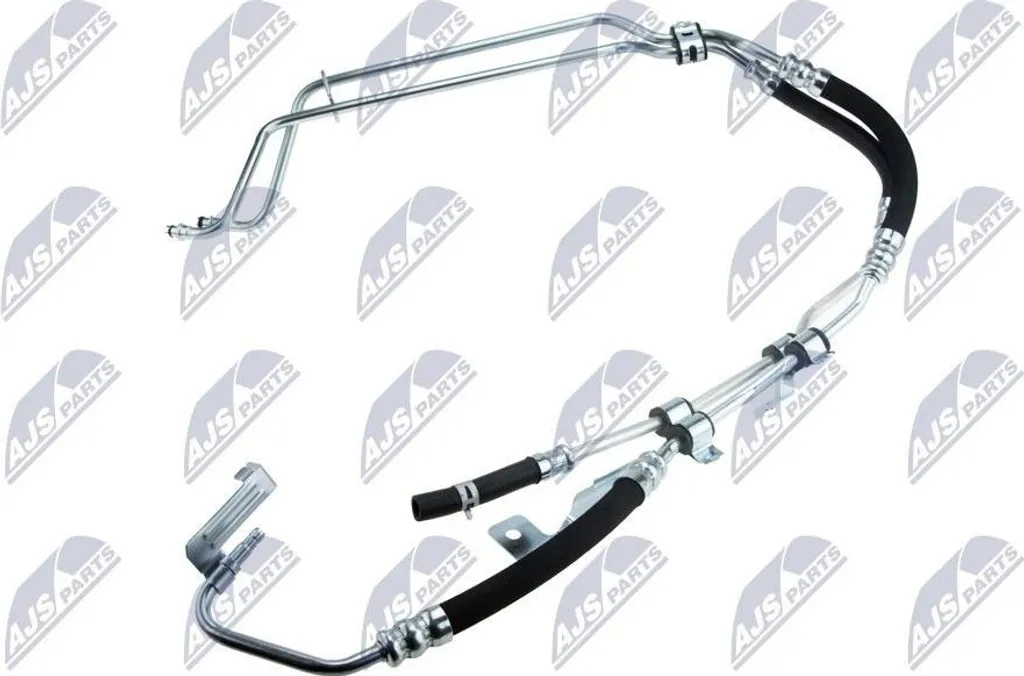 Servopompa NTY SPH-FR-002 per Ford Focus II Mk2 - Ricambio Sterzo 4M513A212AJ