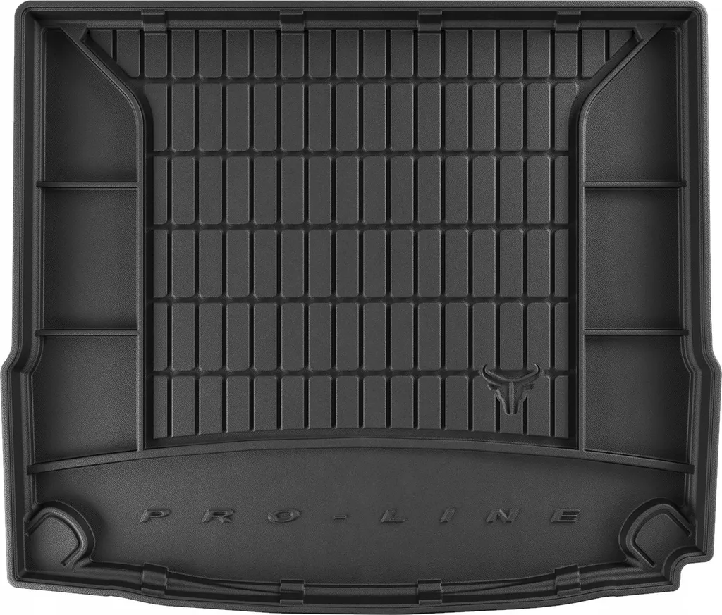 Inserto tappetino in gomma per bagagliaio MERCEDES Classe A W177 Berlina dal 2018- TM