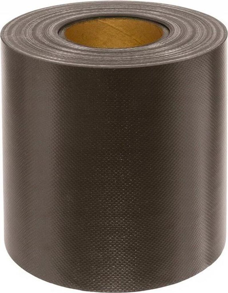 Gardlov 23702 Schaduwdoek voor hekken 19 cm x 35 m, 450 Productafbeelding 