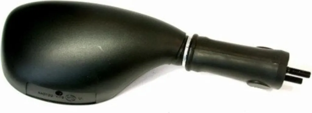 Rétroviseur pour Kawasaki ZX-6R Ninja 1998-2003 : sécurité côté droit