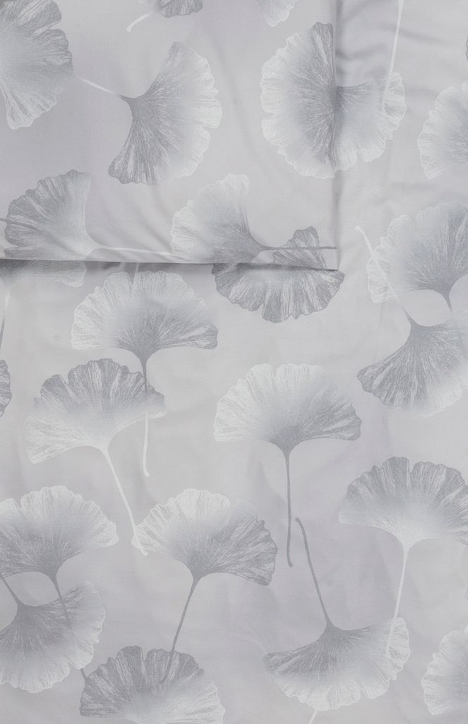 Estella Bettwäsche Mako-Interlock-Jersey Isabella  Farbe Produktbild 4