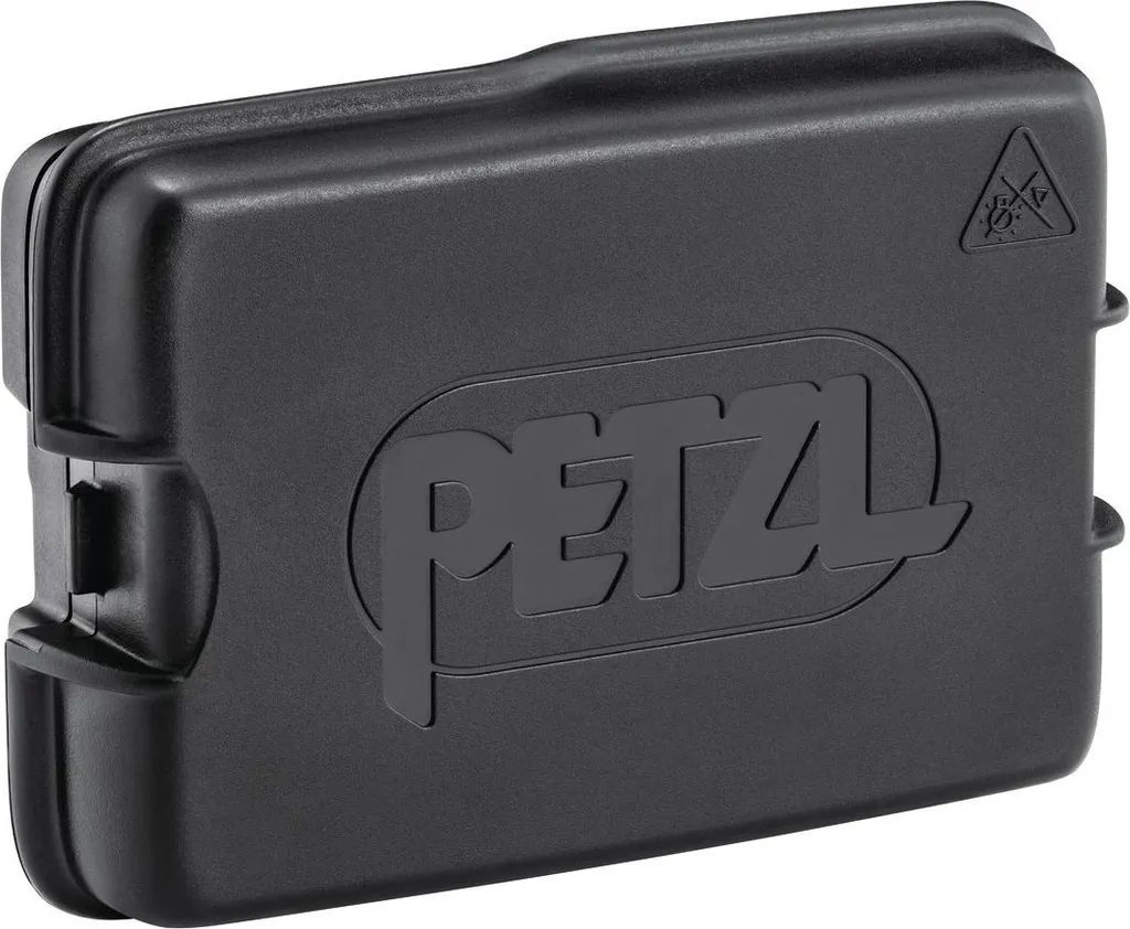 Batterie Rechargeable USB-C Petzl Swift RL pour Éviter les Pannes