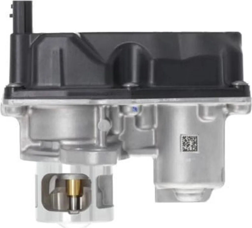 Vanne EGR AGR Valeo 05L131501M pour Moteurs VAG A3 A4 A6 Q3 Leon