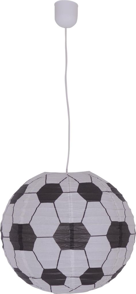 Näve Leuchten Schirme Fußball mit E27 Schirme Fußball mit Produktbild 