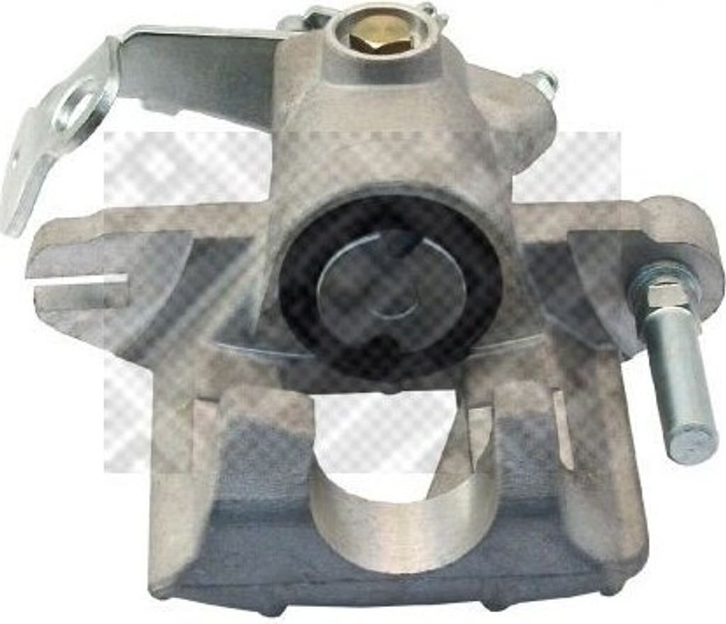 MAPCO Bremssattel Hinten Links für OPEL Astra G CC (T98) Ø36mm 4648