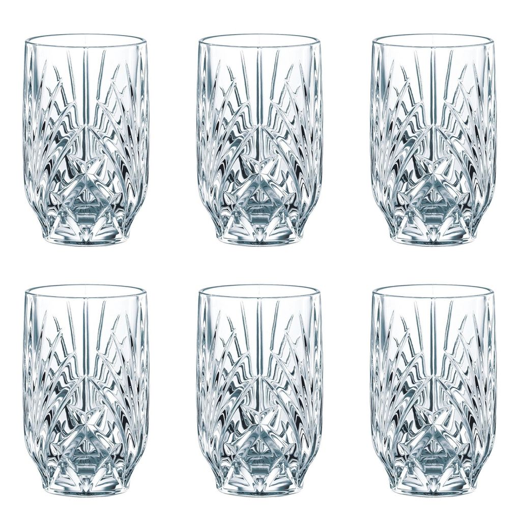 Pohár na džús Palais 26,5cl H11,5cm Ø6,9cm Obrázok produktu 