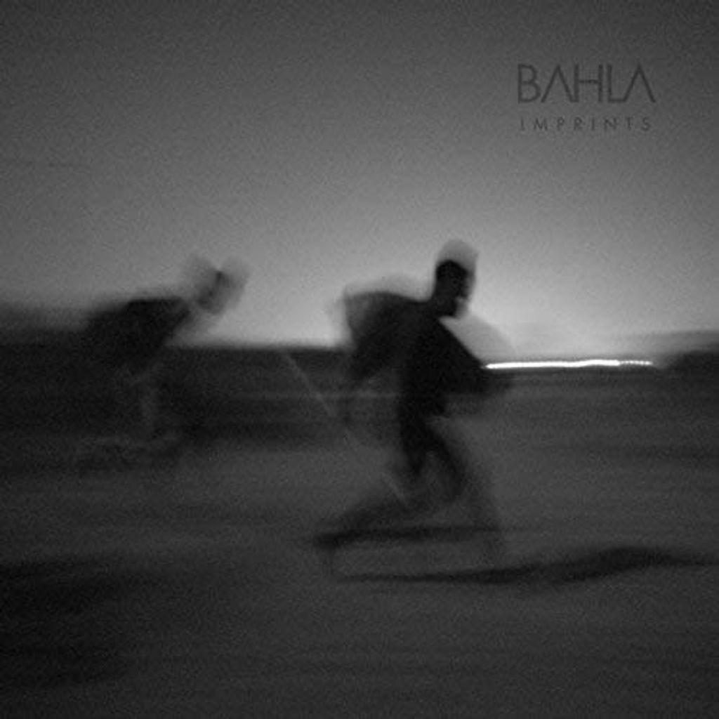 Bahla - Impressum CD