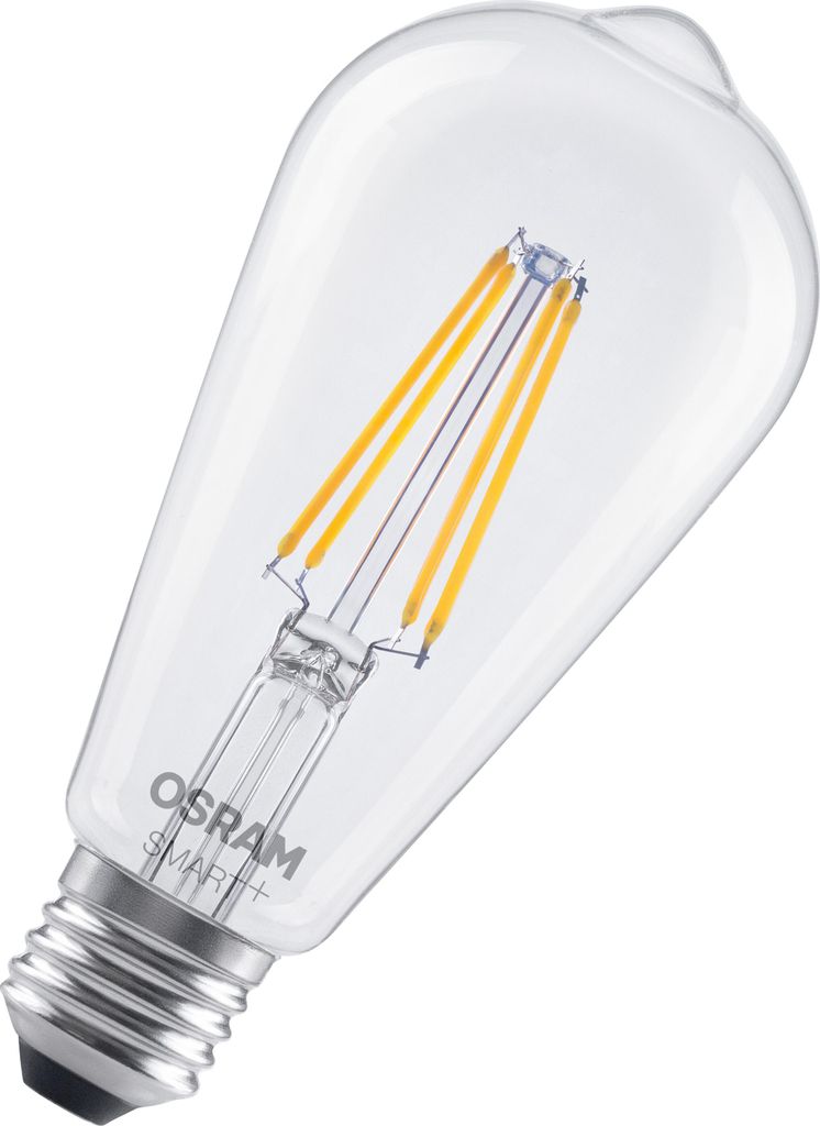 OSRAM SMART+ MATTER Żarówka klasyczna z regulacją jasności Zdjęcie produktu 