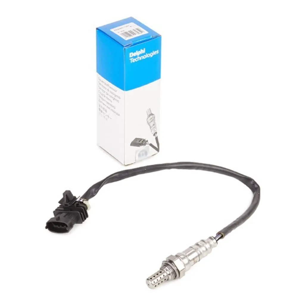 Capteur d'Oxygène Sonde Lambda pour Opel Astra 1.4 Injection dès 2009 - 4