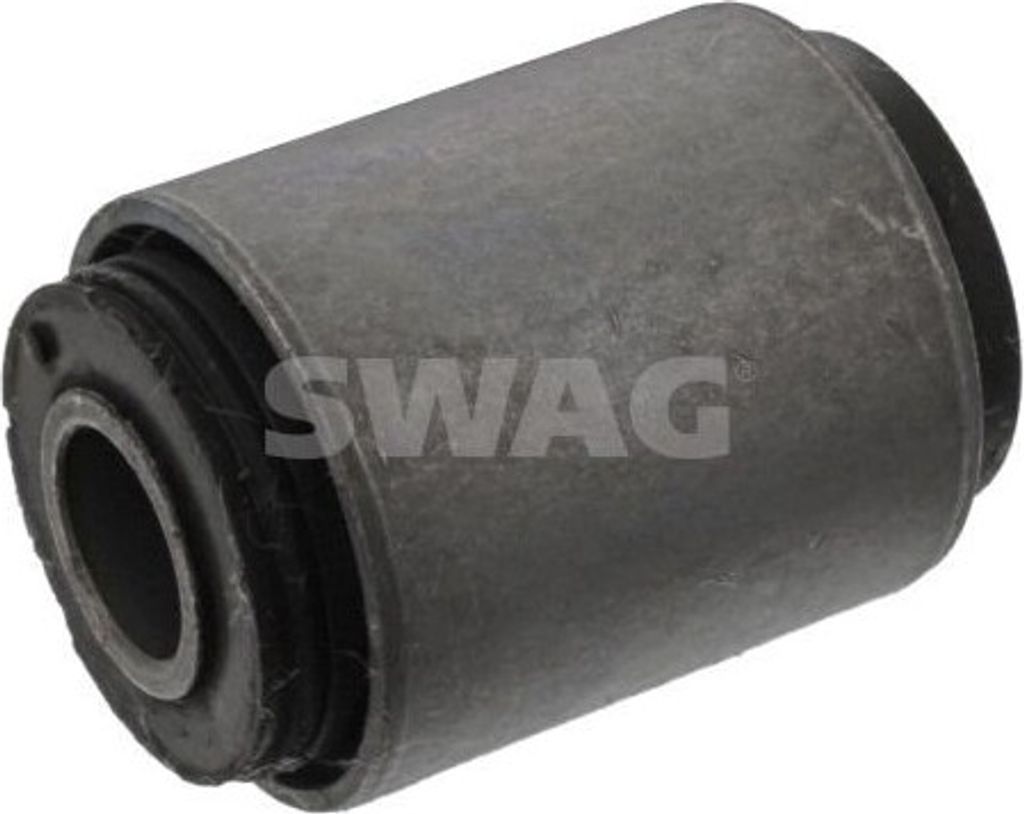 Lagerung Lenker für RENAULT SUPER 5 (B/C40) Vorne Unten 60 60 0005 SWAG