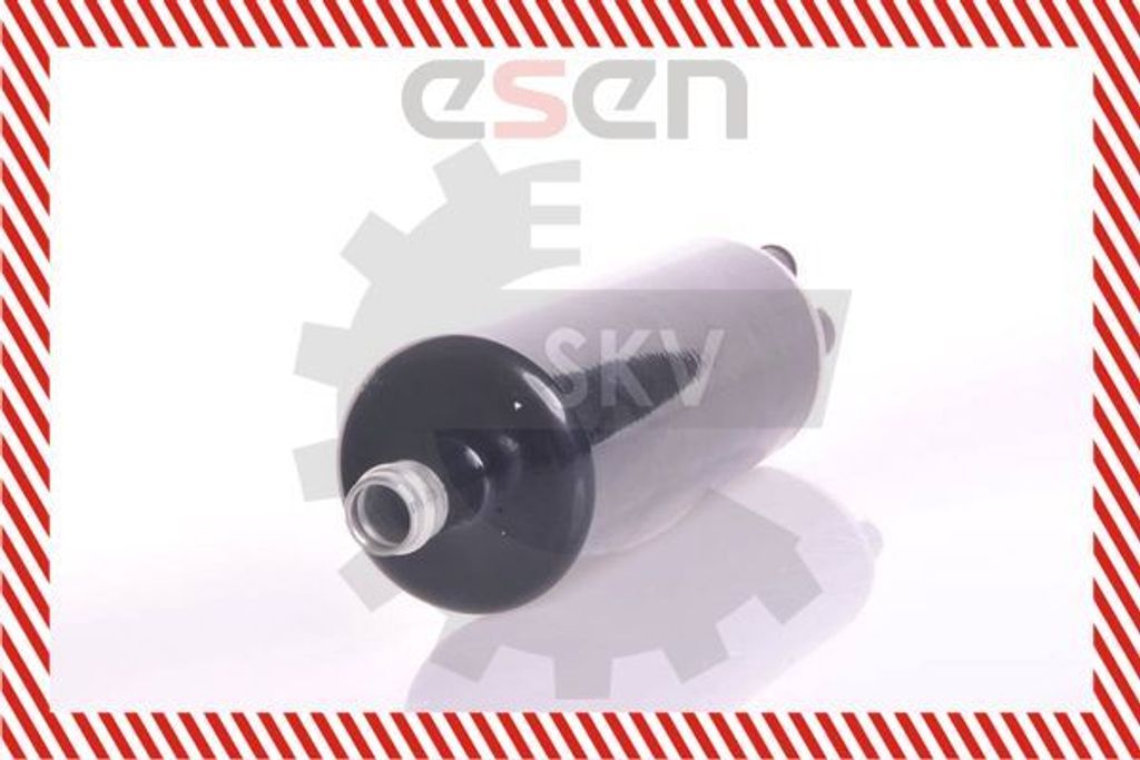 ESEN SKV Benzinpumpe 02SKV018 Kraftstoffleitung für RENAULT SUPER 5 (B/C40) 43mm elektrisch 0,55kg