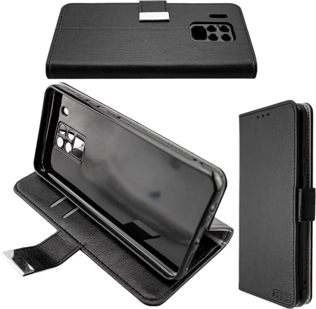 Cover Sicura Oukitel C18 Pro - Custodia caseroxx per Tutta la Famiglia