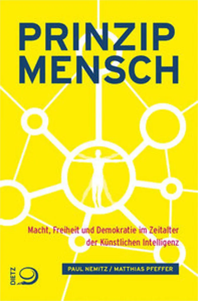 Prinzip Mensch : Analyse approfondie sur l'évolution de la conscience