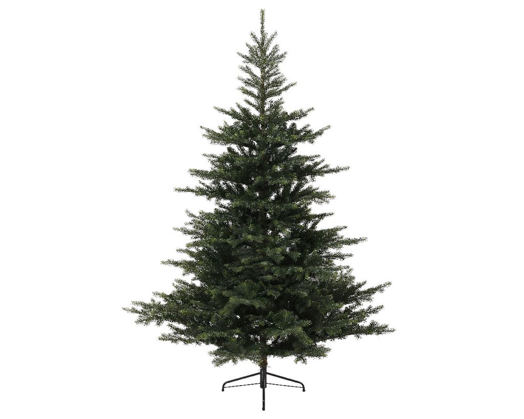 EVERLANDS Weihnachtsbaum Grandis Tanne 681454 Produktbild 