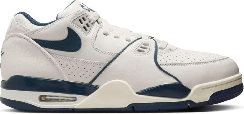 Nike Sneakers FQ8256-001 in White color size 41
