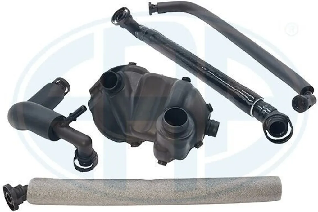 ERA 559119A Separatore Olio: Ridai Vita al 6 Cilindri BMW E46 E60