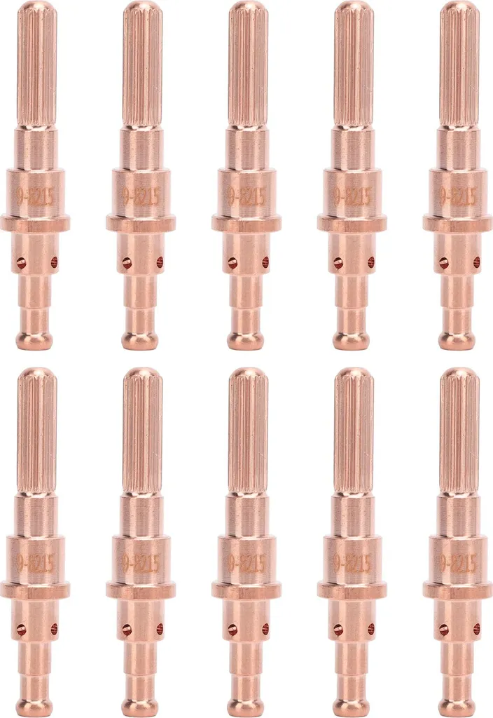 Électrodes 9-8215 Plasma : Finissez-en avec les Arcs Instables SL100