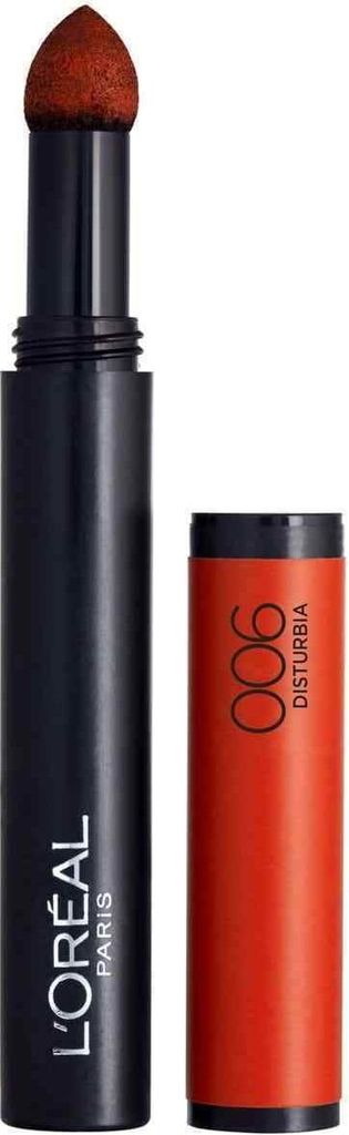 L’Oréal Paris Make-Up Designer Infaillible Matte Max 006 Produktbild 