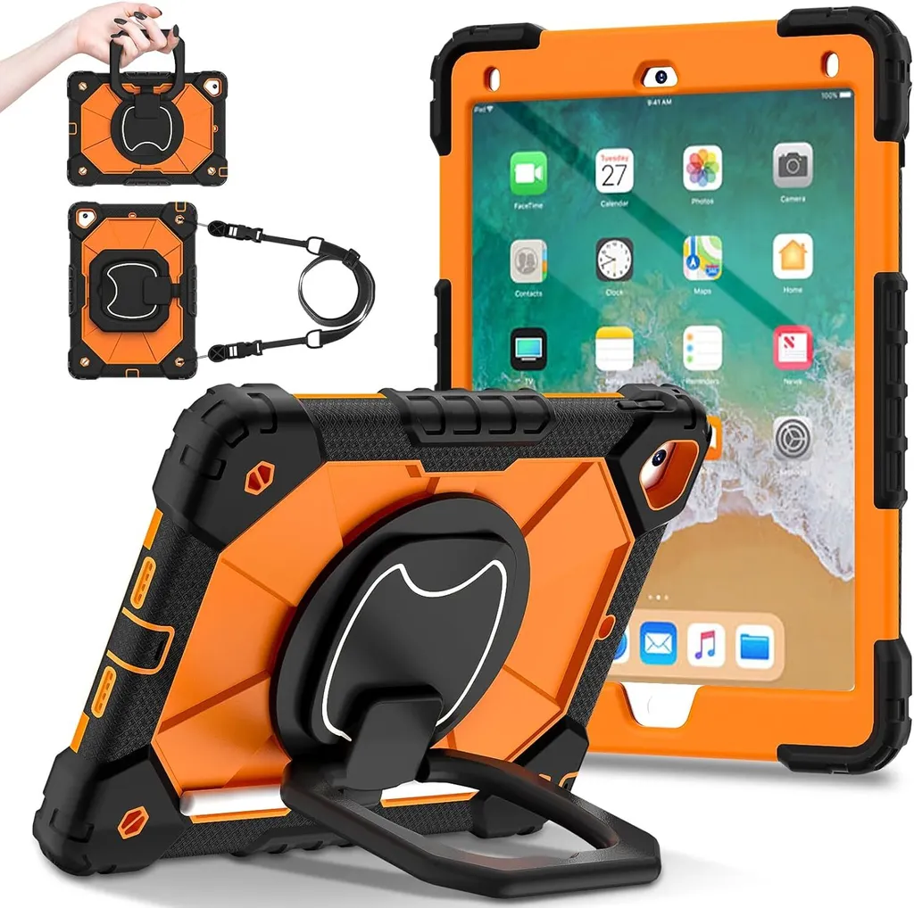Accessori di protezione per Apple iPad 7 2019