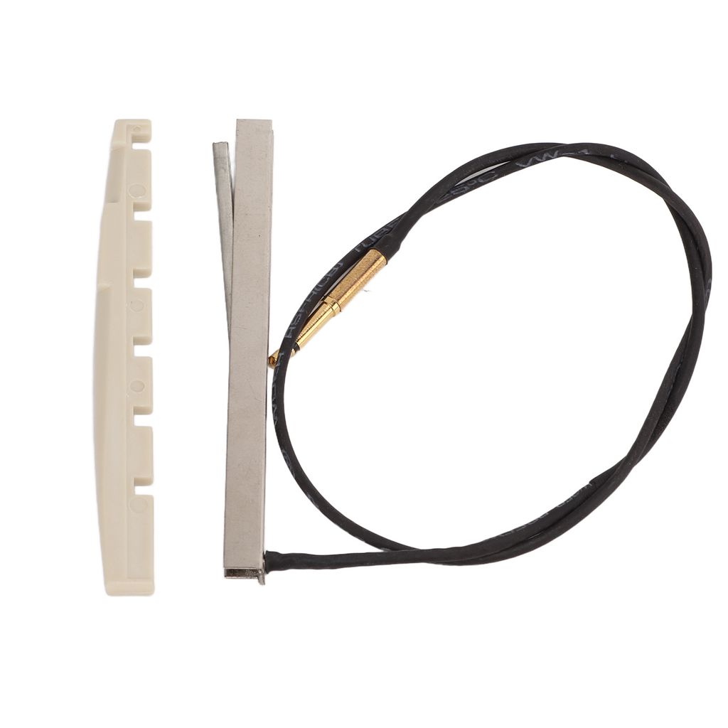 Guitar Pickup Stick, Bridge Pickup Sticks, Folk Guitar Zdjęcie produktu 