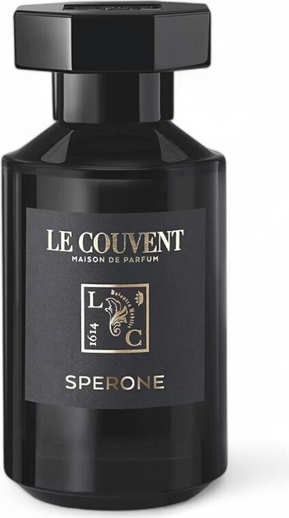 Le Couvent Sperone Woda perfumowana, 100 ml