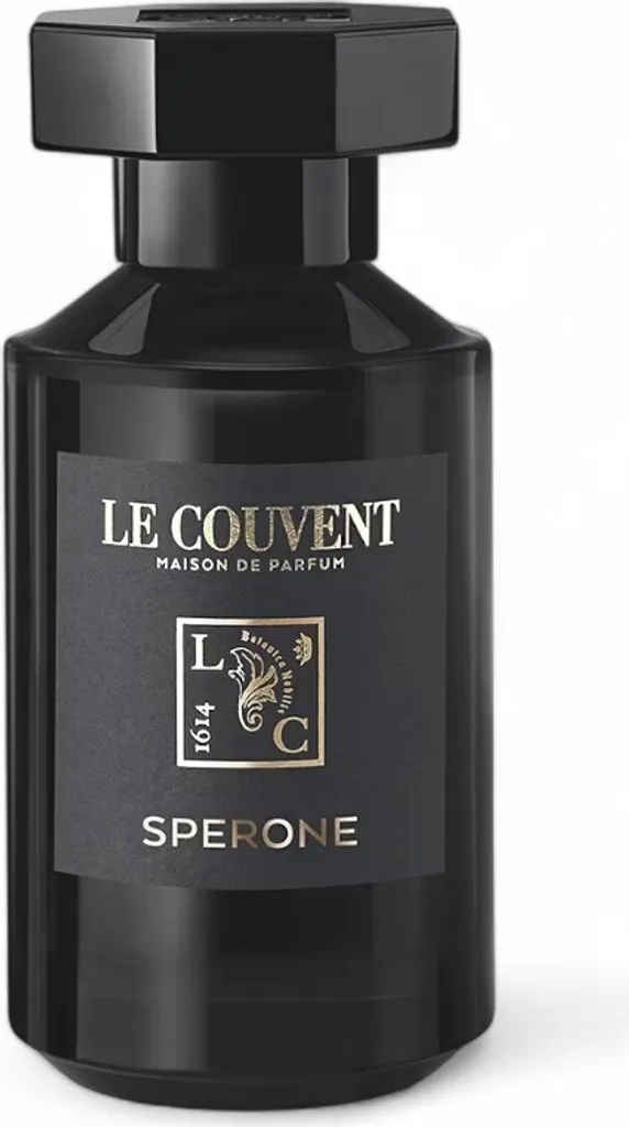 Eau de Parfum Sperone Le Couvent 100 ml - Idéal pour Soirée et Luxe