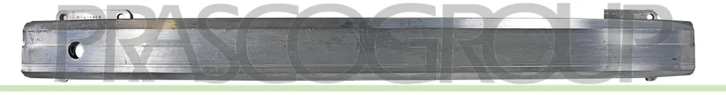 Support de pare-chocs arrière PRASCO FT8801672 pour OPEL Vivaro C K0