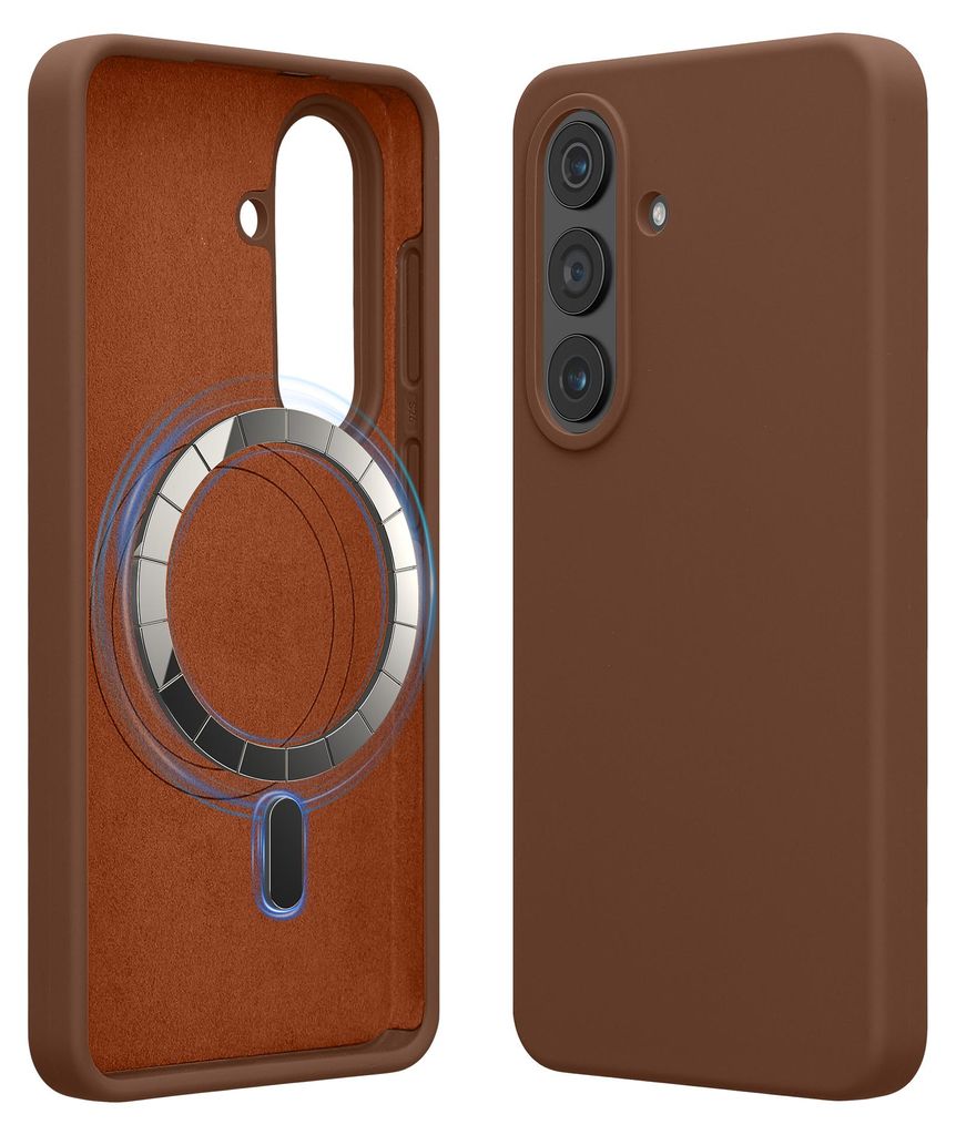 kwmobile Hülle kompatibel mit Samsung Galaxy S26 Hülle - Produktbild 
