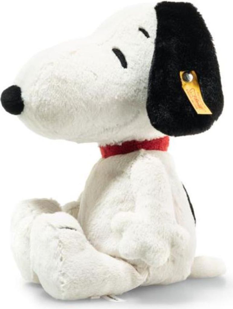 Steiff 024702 Snoopy bianco 30 cm Immagine del prodotto 