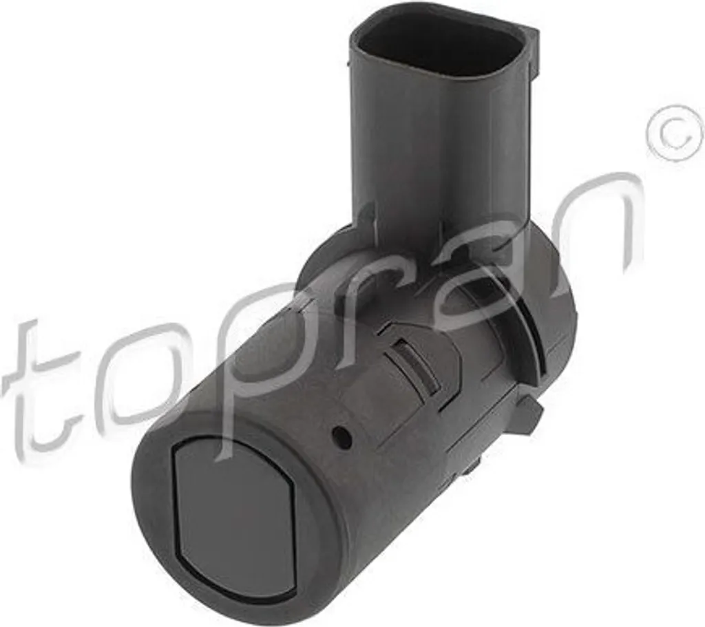 Remplacer radar de recul défectueux BMW Série 5 et 6 OE 66200146698