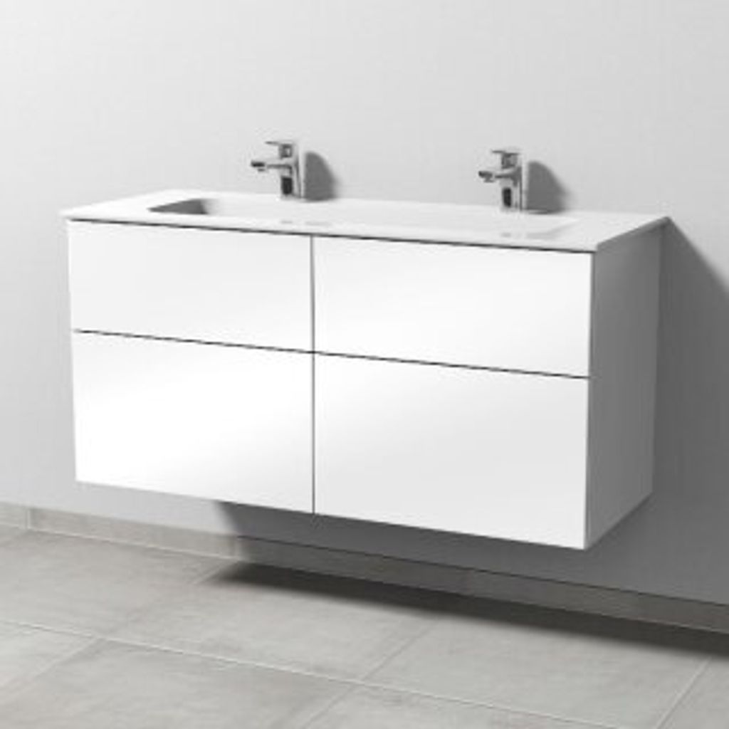 SANIPA SF48378 Set Keramik-WT 3way (SF483)