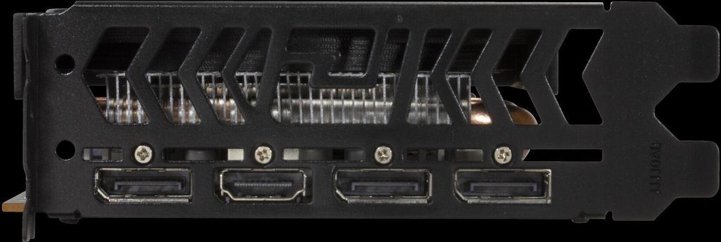 POWERCOLOR PowerColor AXRX 6600 8GBD6-3DH graphics card AMD Radeon RX 6600 8 GB GDDR6