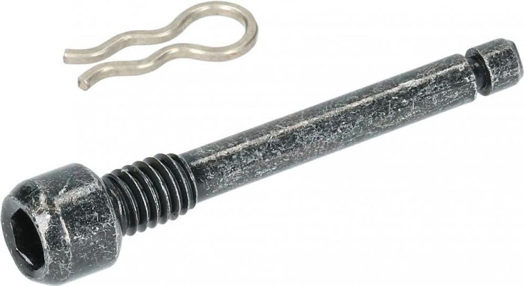 SHIMANO Führungsstift BR-R515 HR - Ersatzteil für BR-R515 Hinterradbremse, 4 ...