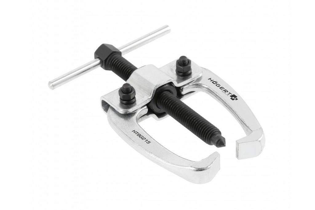 Mini-Abzieher, 2-armig, 40 x 60 mm