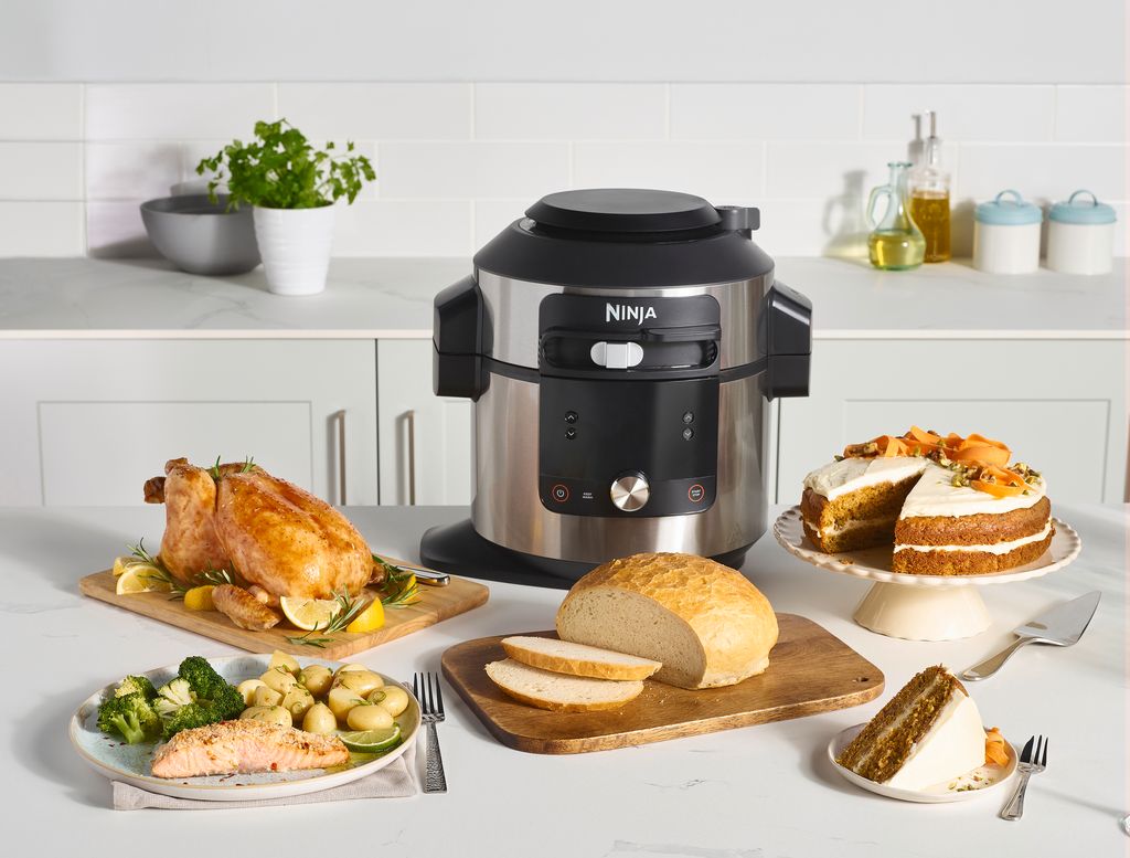 Kuchyňský robot NINJA OL650EU 1000 W Obrázek produktu 15