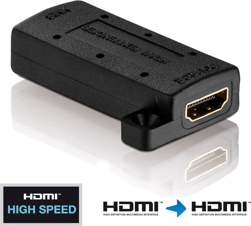 PureLink HDMI Extender - PureInstall