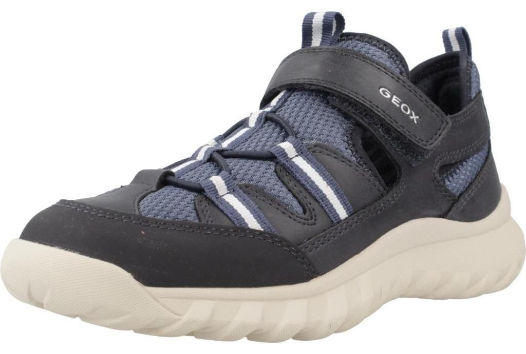 Geox Simbyos J45LUA014MEC0700 (29/navy-avio)