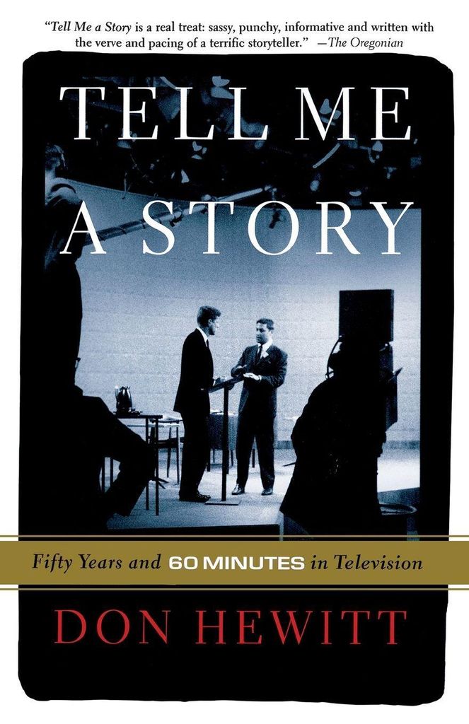 Tell Me a Story