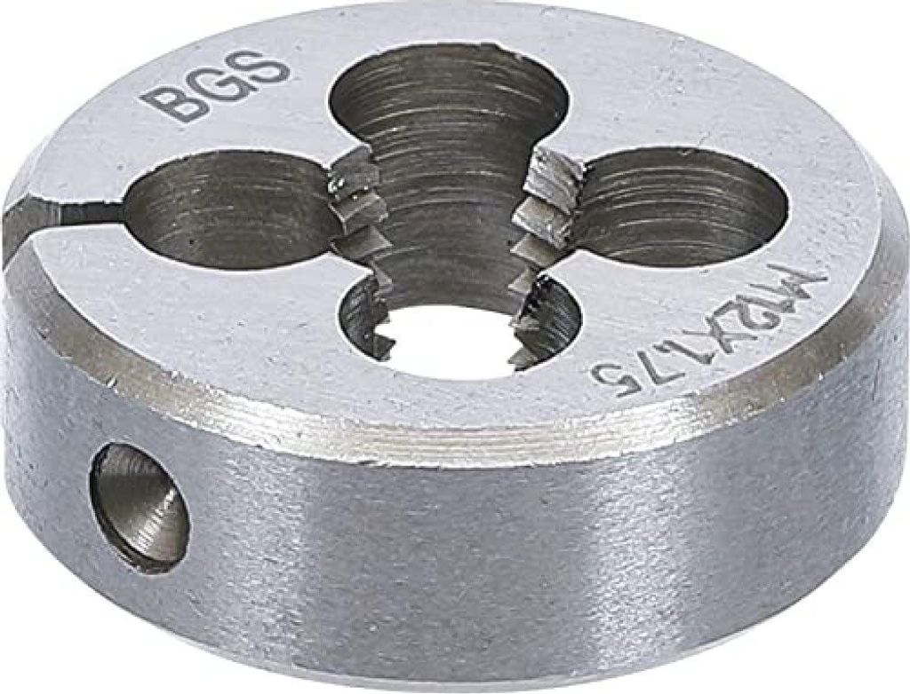 BGS technic Threading Die, 70 g Produktbild 