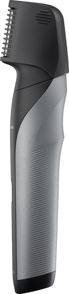 Panasonic ER-GK80, Schwarz, Grau, 3 mm, 1,2 cm, Akku, 50 Produktbild 
