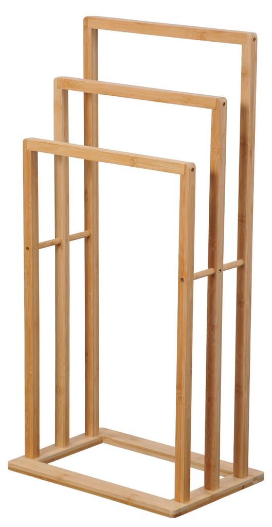 KESPER Trojposchodový Držiak Na Uteráky 40 X 82 X 27 cm Obrázok produktu 
