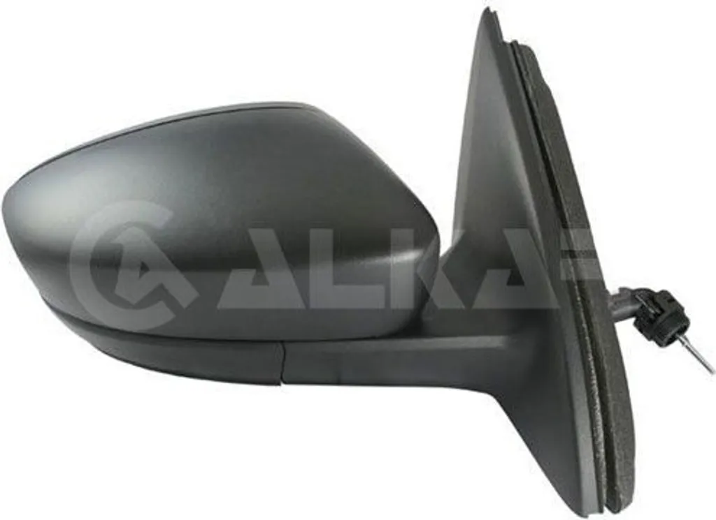 Rétroviseur ALKAR 5JB857508 droit : réparez votre vision Seat ou Skoda