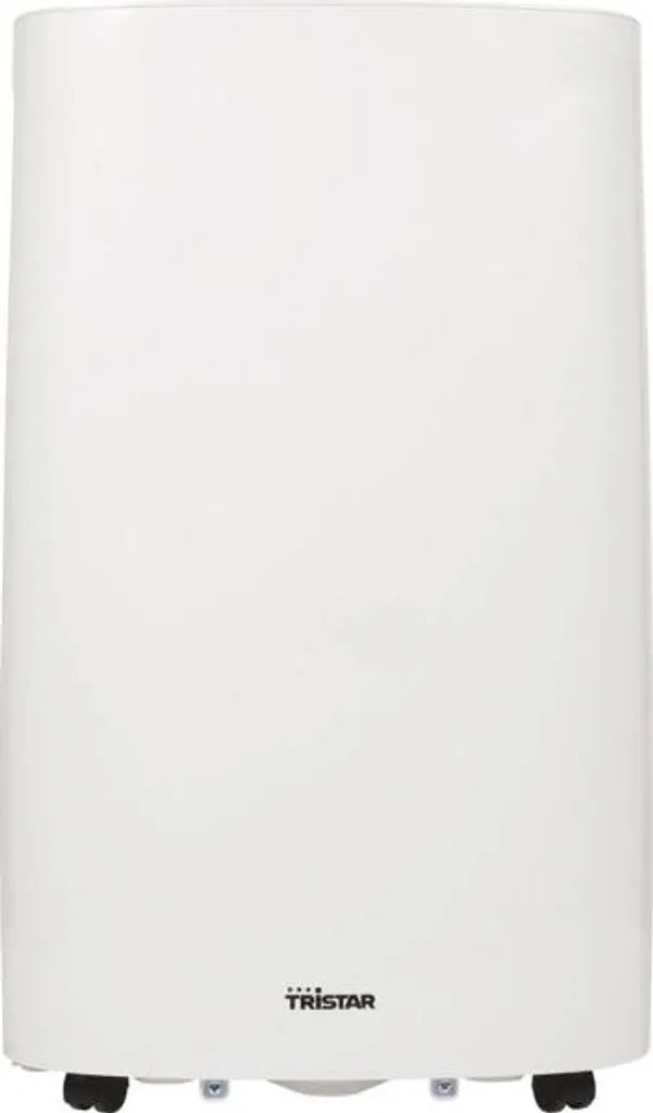 Déshumidificateur Tristar 10L/Jour avec Hygrostat Intégré et Silencieux