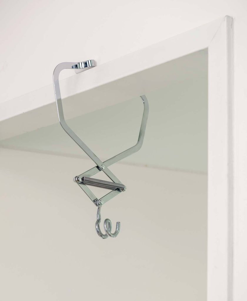 Amazonas Türklammer Door Clamp Produktbild 