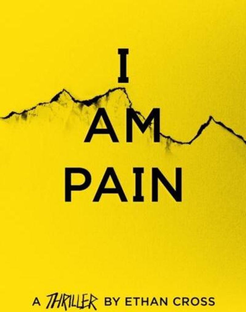 I Am Pain