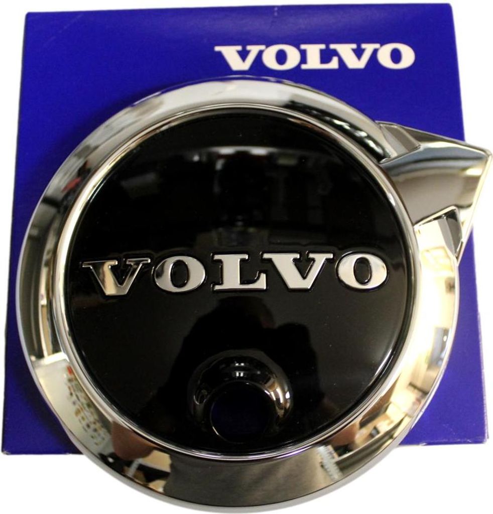 VOLVO XC90 II OE Kühlergrill-Emblem